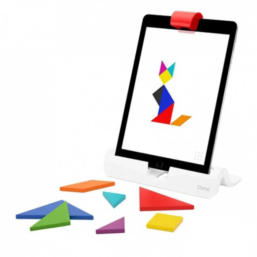 Osmo Genius-ის სასტარტო ნაკრები – სავარჯიშო ნაკრები თბილისი - photo 5