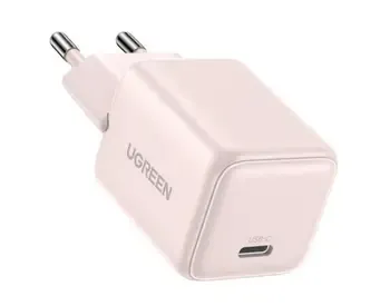 Მობილურის დამტენი Ugreen X512 (55556), 20W, Type-C GaN Fast თბილისი