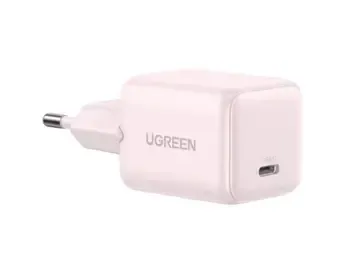 Მობილურის დამტენი Ugreen X512 (55556), 20W, Type-C GaN Fast თბილისი