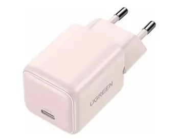 Მობილურის დამტენი Ugreen X512 (55556), 20W, Type-C GaN Fast თბილისი
