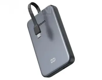 Პორტატული დამტენი Ugreen Pb526 (75161B), 10000mAh, 20W, Type თბილისი - photo 1