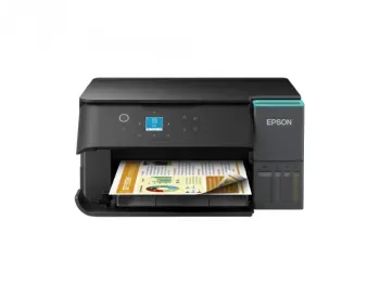Პრინტერი Epson C11Cl41411 EcoTank L4360, MFP, A4, WiFi, Colo თბილისი - photo 1