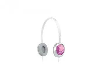 Ყურსასმენი GHP-400S Red Genius Light weight headphone თბილისი - photo 2