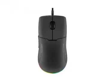 Მაუსი Xiaomi Bhr8869Gl Lite, Wired, USB, Mouse, Black თბილისი - photo 1
