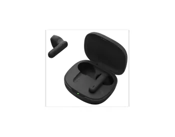 Ყურსასმენი JBL Jblvflex2Blk Vibe Flex 2, Earbuds, Wireless, თბილისი