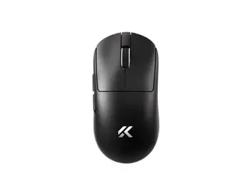 Მაუსი Mchose MC-A7V2-12 A7 V2 Ultra Plus, Wireless, USB, Blu თბილისი