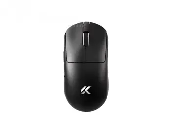 Მაუსი Mchose MC-A7V2-12 A7 V2 Ultra Plus, Wireless, USB, Blu თბილისი - photo 2