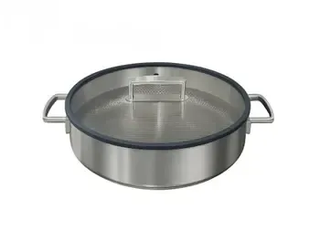 Berllong Btsh-30, 30cm, Silver Tbilisi - photo 1