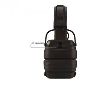 Ყურსასმენი Marshall 1006834 Major V, Headset, Wireless, Blue თბილისი - photo 3
