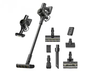 Пылесос Dreame Vzv23A R10s Pro, 425 Вт, 0,6 л. Тбилиси - изображение 1
