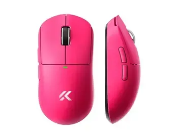 Მაუსი Mchose MC-A5V3-1 A5 V3 Ultra, Wireless, USB, Bluetooth თბილისი