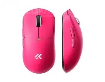 Მაუსი Mchose MC-A5V3-1 A5 V3 Ultra, Wireless, USB, Bluetooth თბილისი - photo 1