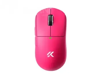 Მაუსი Mchose MC-A5V3-1 A5 V3 Ultra, Wireless, USB, Bluetooth თბილისი - photo 2
