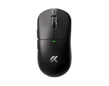 Მაუსი Mchose MC-A5V3-4 A5 V3 Ultra, Wireless, USB, Bluetooth თბილისი