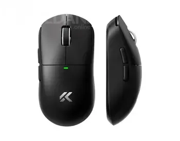 Მაუსი Mchose MC-A5V3-4 A5 V3 Ultra, Wireless, USB, Bluetooth თბილისი - photo 1