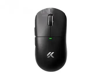 Მაუსი Mchose MC-A5V3-4 A5 V3 Ultra, Wireless, USB, Bluetooth თბილისი - photo 2
