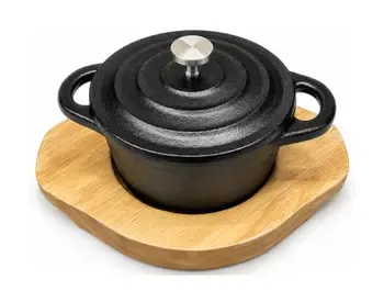 Kettle OEM Yk2507, 0.35L, 10cm, Black Tbilisi