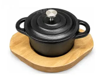 Оригинальный чайник Kettle Yk2507, 0,35 л, 10 см, черный. Тбилиси - изображение 1