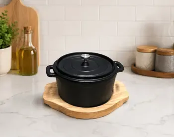 Kettle OEM Yk2503, 0.8L, 14cm, Black Tbilisi