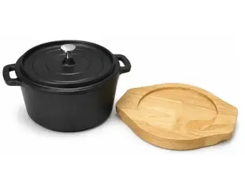 Kettle OEM Yk2503, 0.8L, 14cm, Black Tbilisi