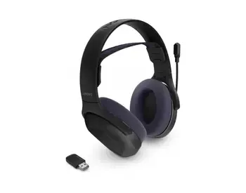 Ყურსასმენი Lenovo Gxd1R34013 Legion H410, Gaming Headset თბილისი