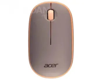 Მაუსი Acer GP.Mce11.03J Bubble Amr100, Wireless, USB, Mouse თბილისი - photo 1