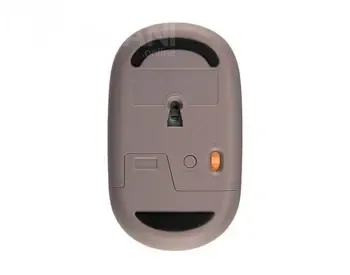 Მაუსი Acer GP.Mce11.03J Bubble Amr100, Wireless, USB, Mouse თბილისი - photo 2