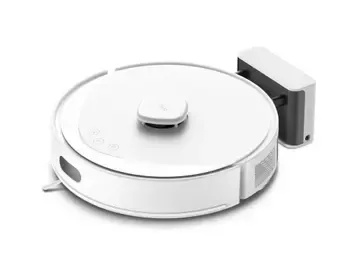 Робот-пылесос TP-Link Tapo RV3 с функцией сухой и влажной уборки Тбилиси