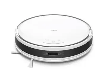 Робот-пылесос TP-Link Tapo RV2 с функцией сухой и влажной уборки Тбилиси