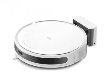 Робот-пылесос TP-Link Tapo RV2 с функцией сухой и влажной уборки Тбилиси - изображение 3