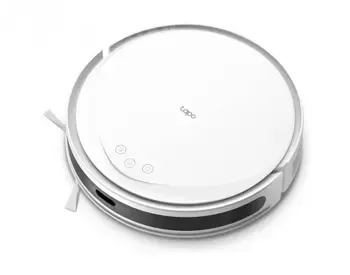 Робот-пылесос TP-Link Tapo RV2 с функцией сухой и влажной уборки Тбилиси - изображение 1