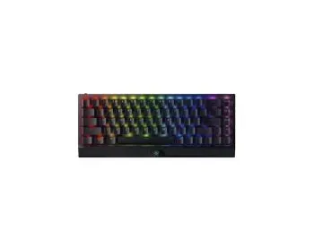 Კლავიატურა Razer Rz03-03890100-R3M1 BlackWidow V3 Mini, Wire თბილისი