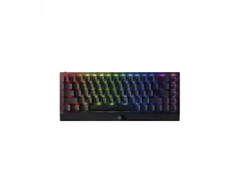 Კლავიატურა Razer Rz03-03890100-R3M1 BlackWidow V3 Mini, Wire თბილისი - photo 1