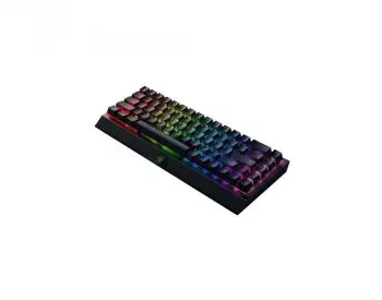 Კლავიატურა Razer Rz03-03890100-R3M1 BlackWidow V3 Mini, Wire თბილისი - photo 3