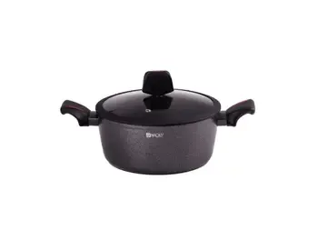 Baroly 2025101821 Guyw655, 26cm, Black Tbilisi