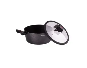 Baroly 2025101821 Guyw658, 20cm, Black Tbilisi