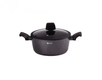 Baroly 2025101821 Guyw658, 20cm, Black Tbilisi - photo 2