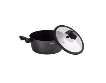 Baroly 2025101821 Guyw658, 20cm, Black Tbilisi - photo 1