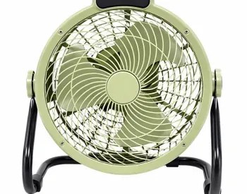 Ვენტილატორი Brillop Hq30, Fan, Green თბილისი