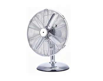 Ვენტილატორი Reffon FT-40M-Gun, 50W, Fan, Silver თბილისი
