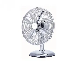 Ვენტილატორი Reffon FT-40M-Gun, 50W, Fan, Silver თბილისი - photo 2