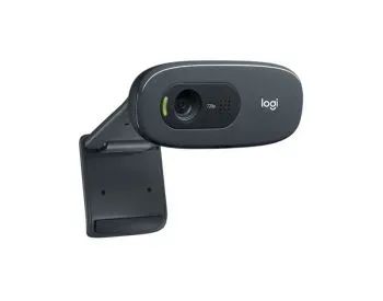 Ვებკამერა Logitech L960-001063, HD, Built-in Microphone თბილისი