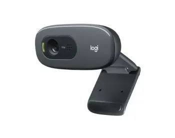 Ვებკამერა Logitech L960-001063, HD, Built-in Microphone თბილისი