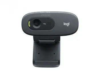 Ვებკამერა Logitech L960-001063, HD, Built-in Microphone თბილისი - photo 1