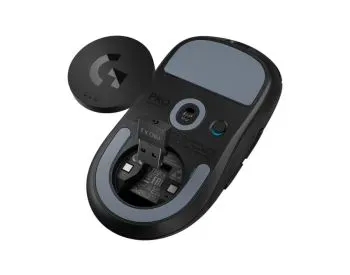 Logitech G PRO X Superlight 2 L910-007531 უსადენო სათამაშო თბილისი