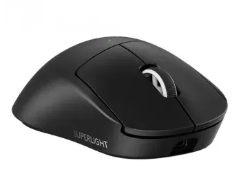 Logitech G PRO X Superlight 2 L910-007531 უსადენო სათამაშო თბილისი - photo 1