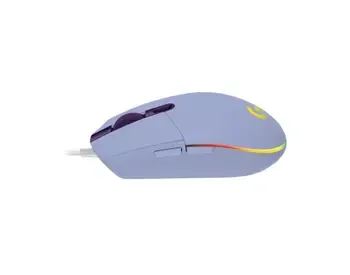 Მაუსი Logitech L910-005853, Wired Mouse, RGB, USB Type-A, Li თბილისი
