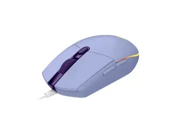 Მაუსი Logitech L910-005853, Wired Mouse, RGB, USB Type-A, Li თბილისი