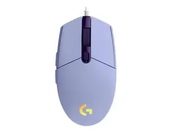 Მაუსი Logitech L910-005853, Wired Mouse, RGB, USB Type-A, Li თბილისი
