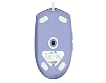 Მაუსი Logitech L910-005853, Wired Mouse, RGB, USB Type-A, Li თბილისი